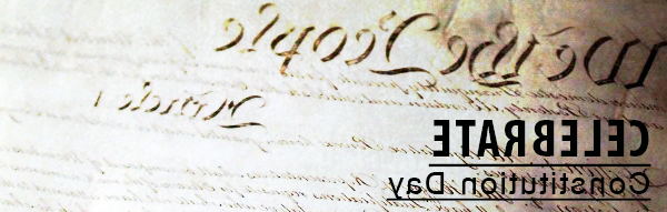 宪法日页标题图.